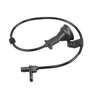 Sensor Raddrehzahl Hinterachse METZGER für u.a....
