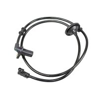 Sensor Raddrehzahl hinten rechts 2-polig METZGER für...