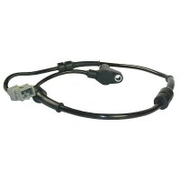 Wheel speed sensor METZGER for CITROËN XSARA (N1)