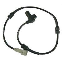 Wheel speed sensor METZGER for CITROËN XSARA (N1)