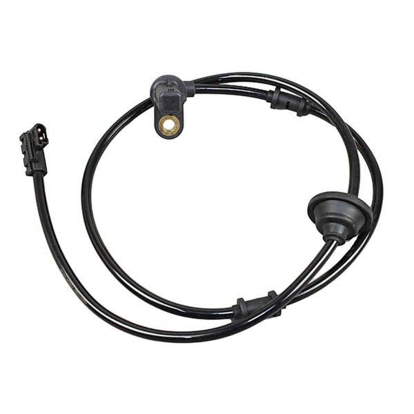 Sensor Raddrehzahl hinten rechts 2-polig METZGER für u.a. MB C-KLASSE