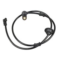 Sensor Raddrehzahl hinten rechts 2-polig METZGER für...