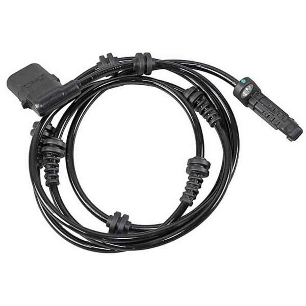 Wheel speed sensor front left METZGER for MERCEDES S-KLASSE (W222)