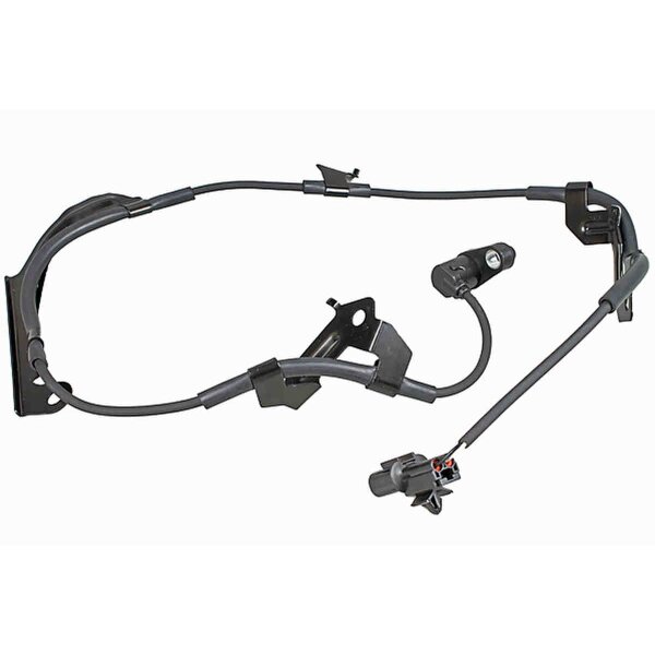 Sensor Raddrehzahl Vorderachse rechts 2-polig METZGER für u.a. MITSUBISHI L200