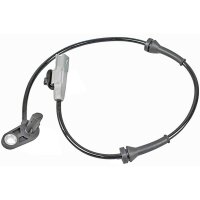 Sensor Raddrehzahl Hinterachse links 2-polig METZGER...