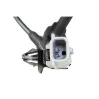 Sensor Raddrehzahl hinten links METZGER für NISSAN...