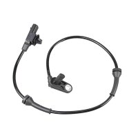 Rear right wheel speed sensor METZGER for NISSAN NOTE (E12)