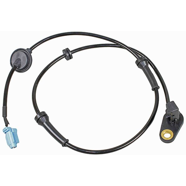 Wheel speed sensor front left METZGER for NISSAN X-TRAIL I