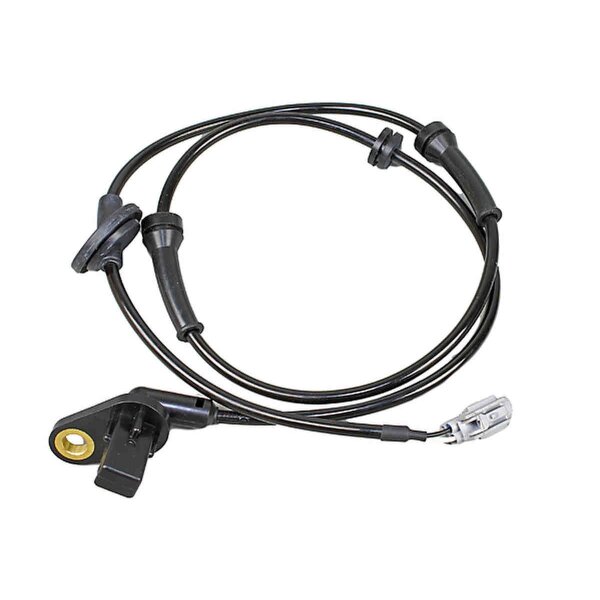 Sensor Raddrehzahl vorne rechts METZGER für NISSAN X-TRAIL I