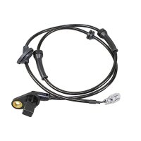 Sensor Raddrehzahl vorne rechts METZGER für NISSAN...