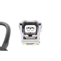 Wheel speed sensor front METZGER for NISSAN QASHQAI II