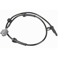 Wheel speed sensor front METZGER for NISSAN QASHQAI II