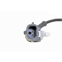 Rear wheel speed sensor METZGER for NISSAN QASHQAI II