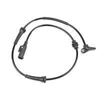 Sensor Raddrehzahl vorne METZGER für CITROËN...