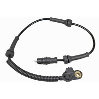 Wheel speed sensor front METZGER for OPEL MOVANO A