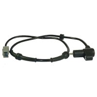 Wheel Speed Sensor METZGER IAM-Expertise suitable for...