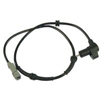 Wheel speed sensor METZGER for CITROËN BERLINGO /