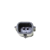 Wheel Speed Sensor rear axle METZGER suitable for e.g....