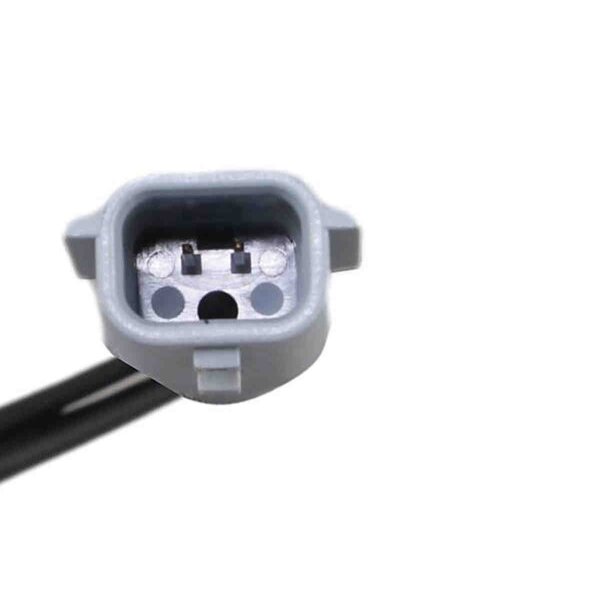 Wheel speed sensor METZGER for RENAULT TWINGO II