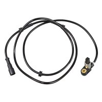 Rear right wheel speed sensor METZGER for RENAULT CLIO II