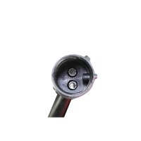 Rear right wheel speed sensor METZGER for RENAULT CLIO II