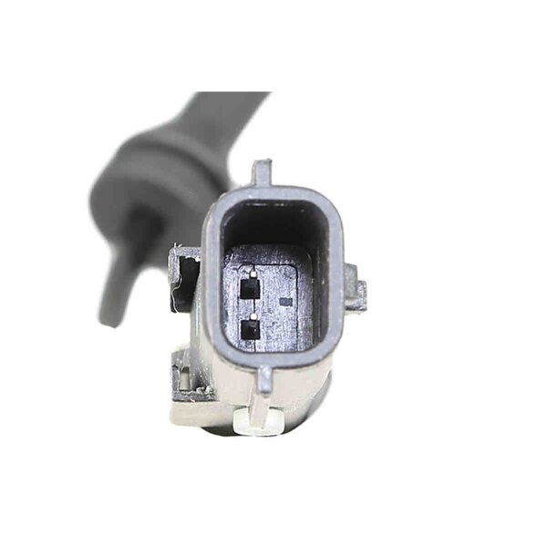 Sensor Raddrehzahl vorne links METZGER für RENAULT LAGUNA III