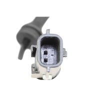 Sensor Raddrehzahl vorne links METZGER für RENAULT...