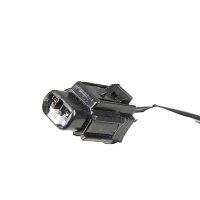 Wheel Speed Sensor front axle left 2-pole METZGER for...