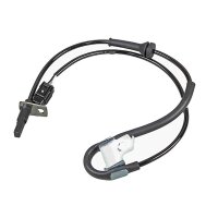 Wheel speed sensor front left METZGER for SWIFT III