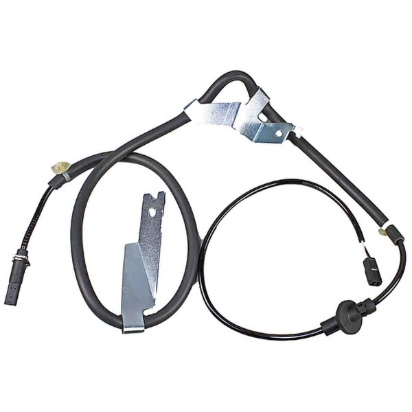 Wheel speed sensor rear left METZGER for SWIFT III