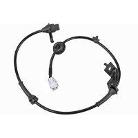 Wheel Speed Sensor front axle right 2-pole METZGER for...