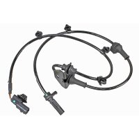 Wheel speed sensor front left METZGER for SWIFT IV