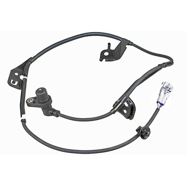 Sensor Raddrehzahl vorne links METZGER für TOYOTA RAV 4