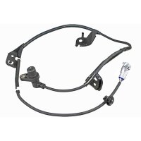 Sensor Raddrehzahl vorne links METZGER für TOYOTA RAV 4