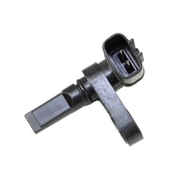 Sensor Raddrehzahl Hinterachse links 2-polig METZGER für u.a. TOYOTA LAND