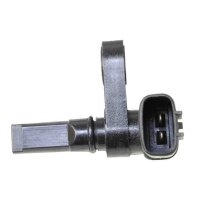 Wheel Speed Sensor rear axle right 2-pole METZGER for...