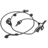 Sensor Raddrehzahl vorne rechts METZGER für TOYOTA...