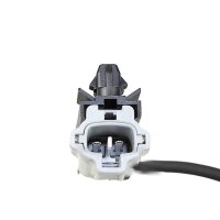 Sensor Raddrehzahl hinten METZGER für TOYOTA YARIS...