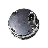 Sensor Raddrehzahl hinten METZGER für TOYOTA YARIS (_P1_)