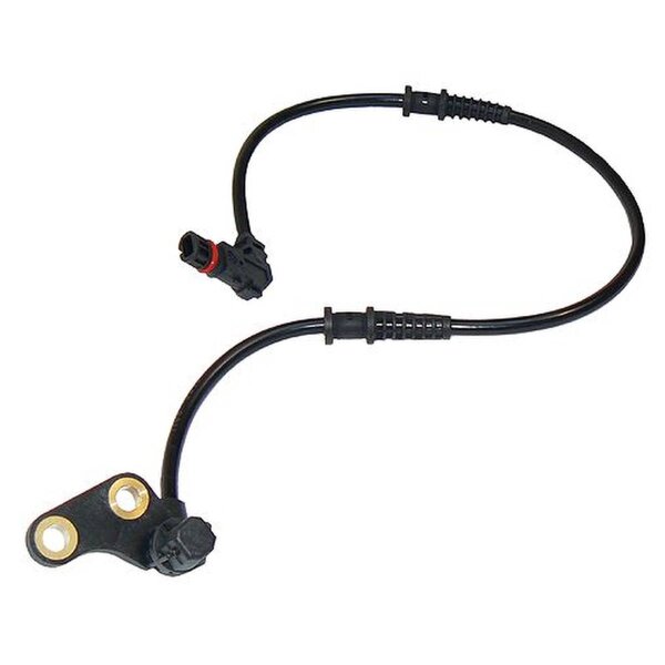 Sensor Raddrehzahl Hallsensor METZGER für MERCEDES C-KLASSE (W202)