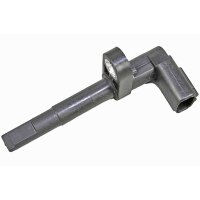 Wheel Speed Sensor rear axle left 2-pole METZGER for e.g....