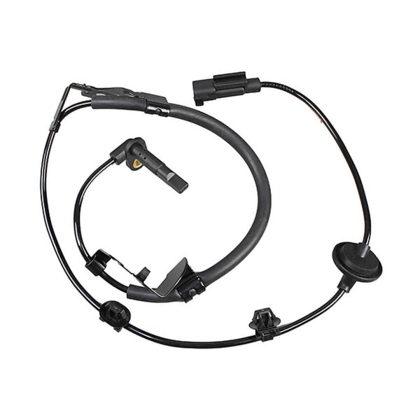 Sensor Raddrehzahl hinten links METZGER für OUTLANDER II