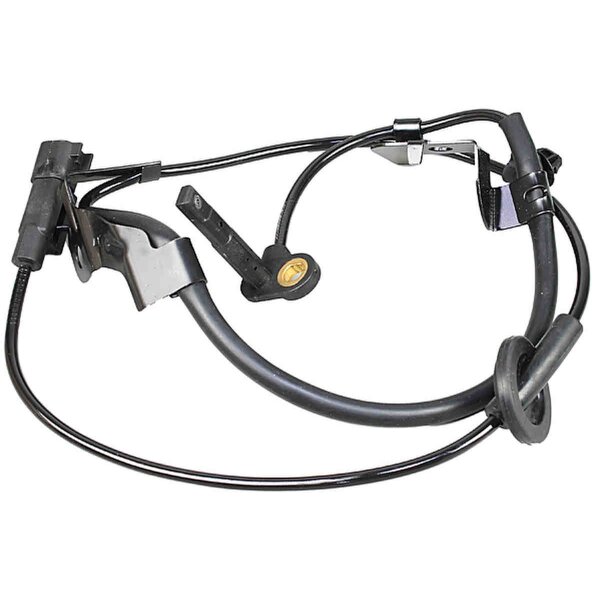 Rear right wheel speed sensor METZGER for OUTLANDER II