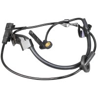 Rear right wheel speed sensor METZGER for OUTLANDER II