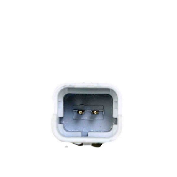 Wheel Speed Sensor front axle right 2-pole METZGER for e.g. PEUGEOT 807