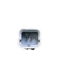 Wheel Speed Sensor front axle right 2-pole METZGER for...