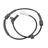 Wheel Speed Sensor front axle right 2-pole METZGER for...