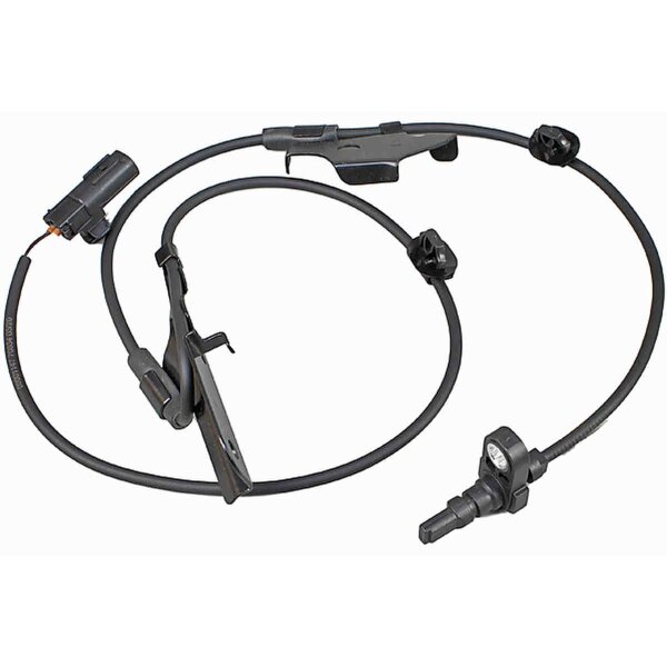 Sensor Raddrehzahl vorne rechts METZGER für TOYOTA AURIS (_E15_)