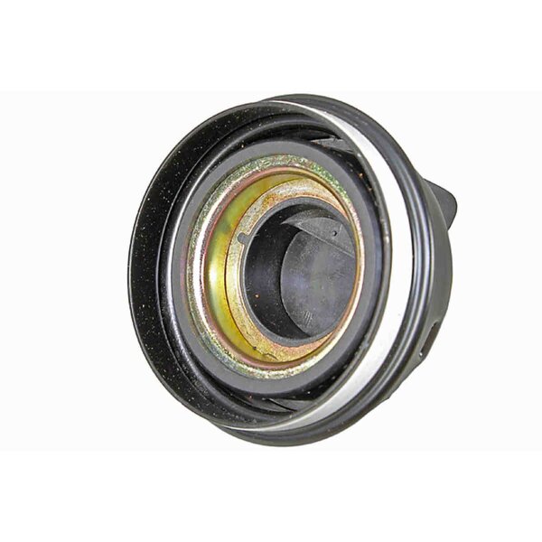 Wheel Speed Sensor rear axle METZGER suitable for e.g. TOYOTA AVENSIS