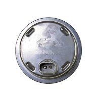 Wheel Speed Sensor rear axle METZGER suitable for e.g....